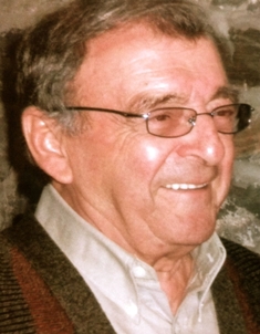 Marc Petitpas 1939-2014 - marcpetitpas